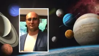 Астрологът от Бялото братство Христо Воденичарски: Яденето на месо води до пандемии и войни!