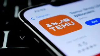 Нов трик на измамници използва името на Temu за кражба на данни