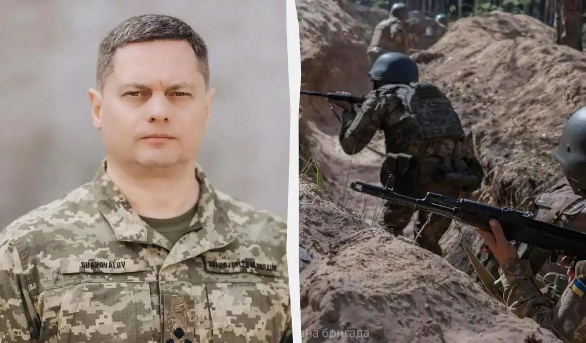 Генадий Шаповалов