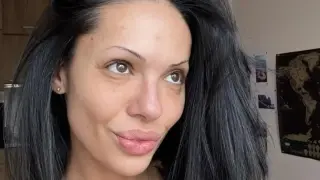 Калина Паскалева пусна палави снимки и разкри по какво си приличат с Мишел Обама