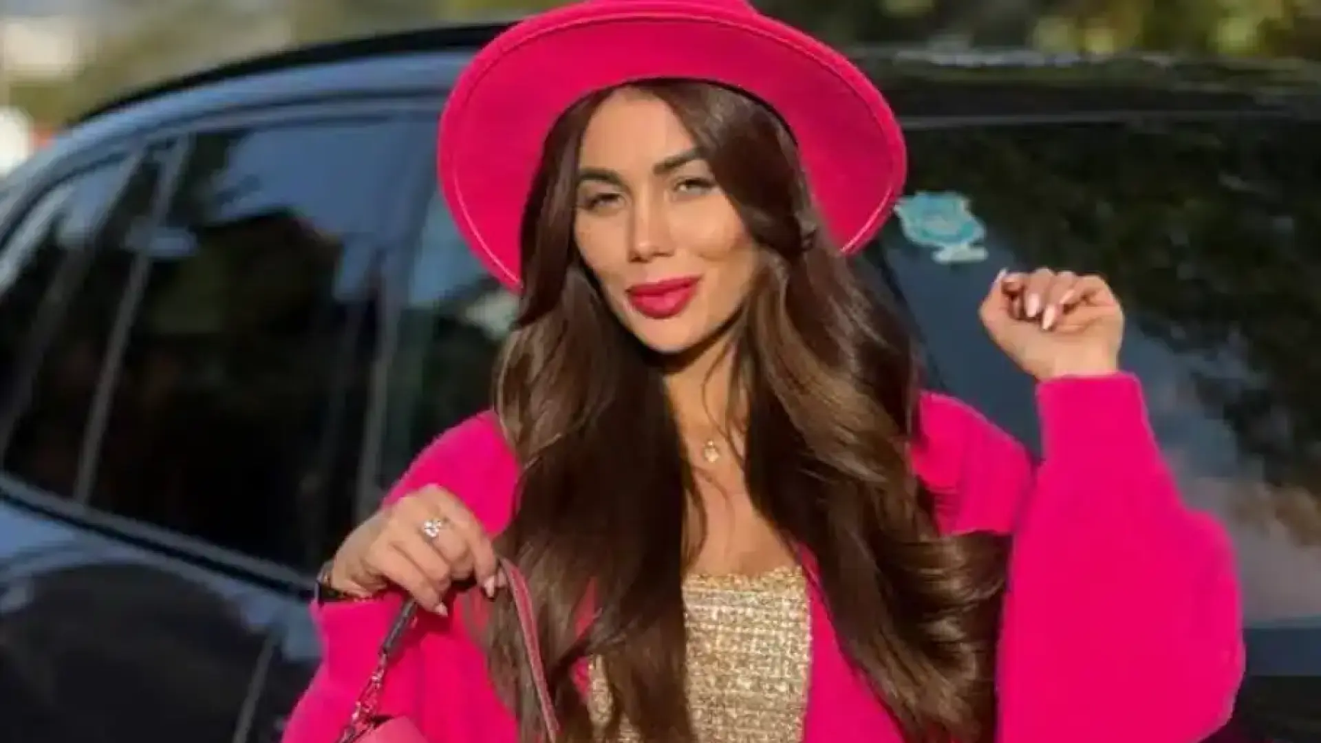 Даниела Рупецова влиза във "Вип брадър", ето кои са другите участници