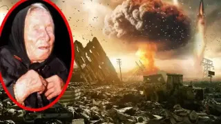 Предсказание на Ванга: Трета световна война след това събитие