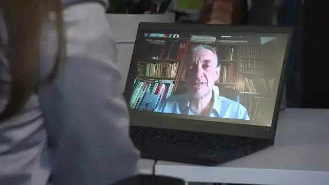 Специалист по Близкия изток: Путин като посредник между Иран и Израел е една шега!