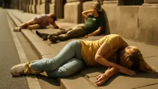 На Острова треперят: "Тих убиец" ликвидира над 600 души до дни