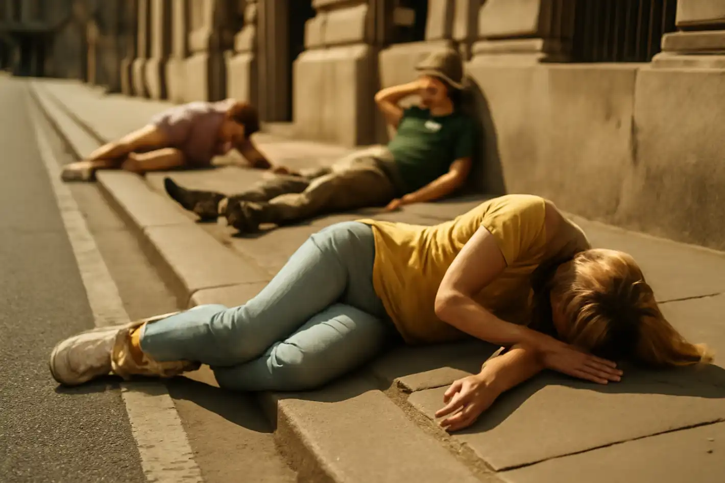 На Острова треперят: "Тих убиец" ликвидира над 600 души до дни