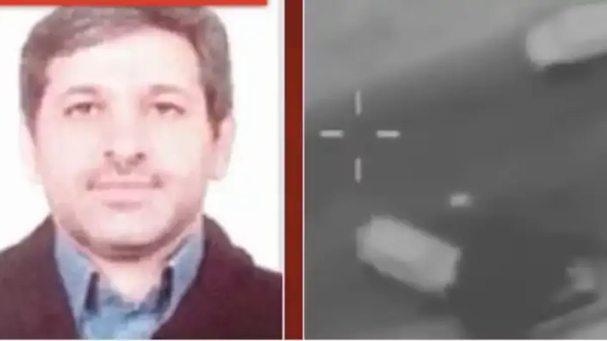 Тежък удар по Иран: Израел ликвидира командира, който въоръжаваше "Хамас" и "Хизбула"