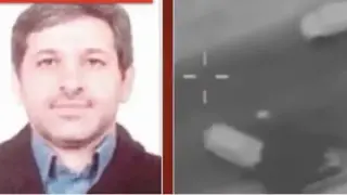 Тежък удар по Иран: Израел ликвидира командира, който въоръжаваше "Хамас" и "Хизбула"