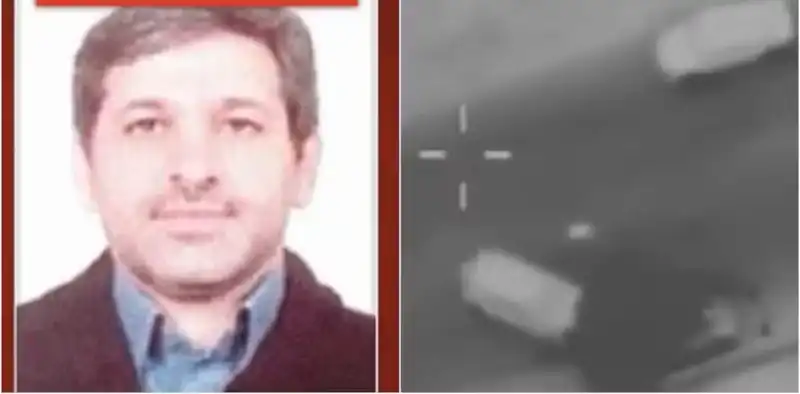 Тежък удар по Иран: Израел ликвидира командира, който въоръжаваше "Хамас" и "Хизбула"