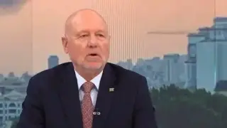Тагарев: Сдобие ли се Иран с ядрено оръжие, това ще доведе до...