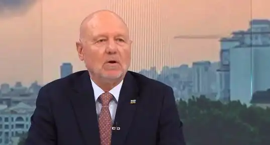 Тагарев: Сдобие ли се Иран с ядрено оръжие, това ще доведе до...