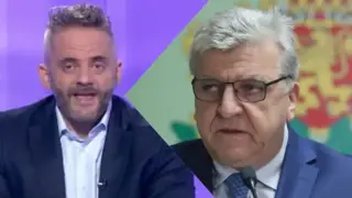 Любо Огнянов засипа екоминистъра с лафове за "Църната маца", а той отсече защо пералните ще са с 50 лв. по-скъпи