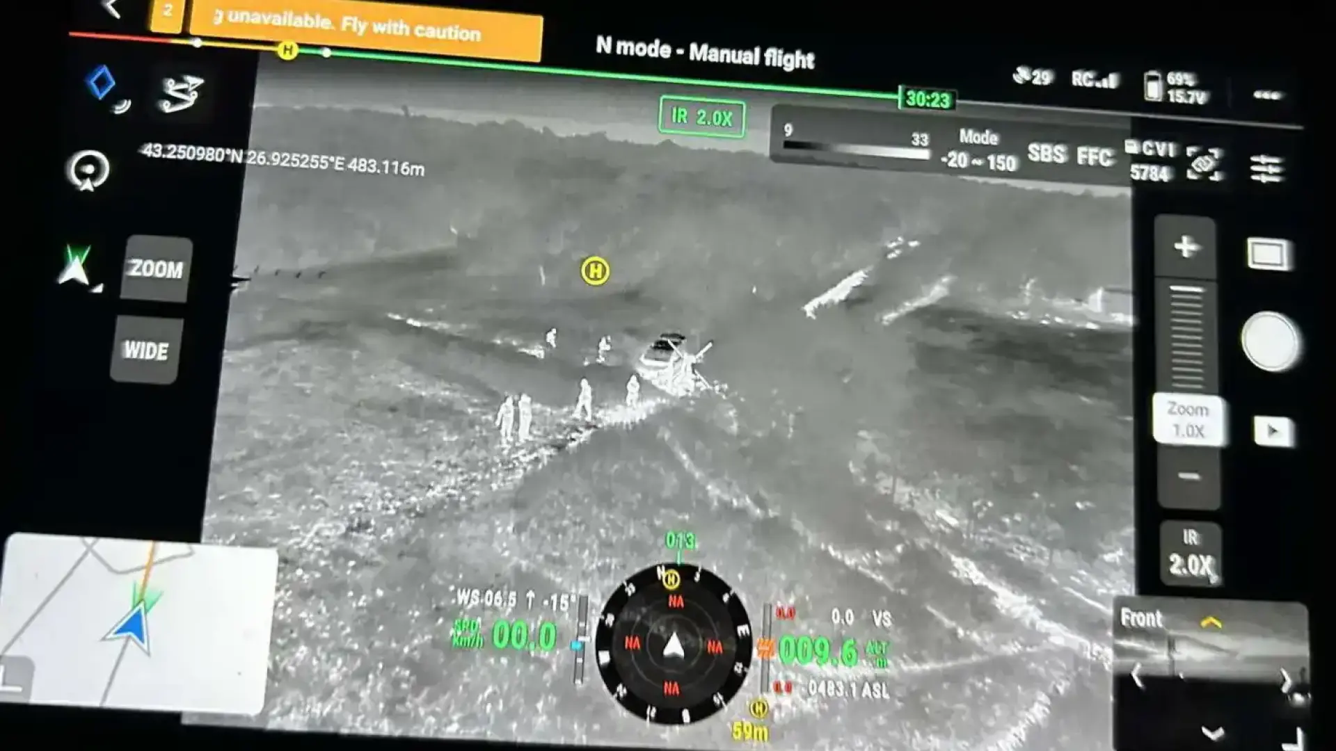 Шуменската дива котка опропасти сватба, мракът може да я тикне в капаните