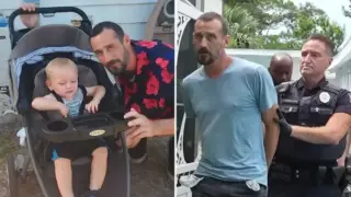 Баща заряза невръстния си син в колата и отиде да пие, а когато се върна след 3 часа...