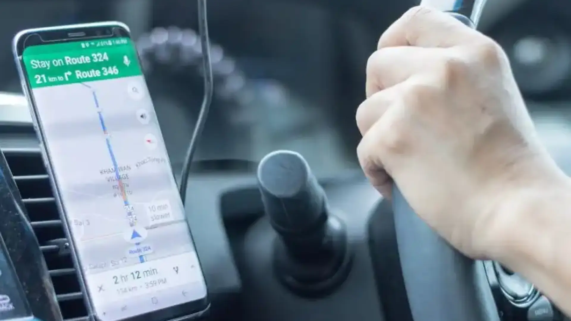 Google Maps пуска тези нови функции, за да подобри пътуванията в Европа