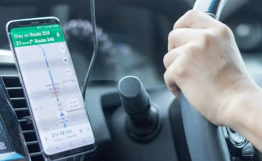 Google Maps пуска тези нови функции, за да подобри пътуванията в Европа