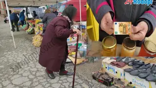 Тъжната БГ действителност: Цената на самотната баба е… 500 евро?!