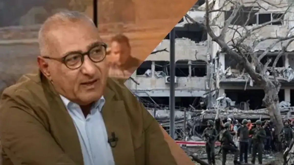 Мохамед Халаф със смразяващи думи: Тръмп никога няма да забрави, че Техеран искаше смъртта му