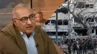 Мохамед Халаф със смразяващи думи: Тръмп никога няма да забрави, че Техеран искаше смъртта му