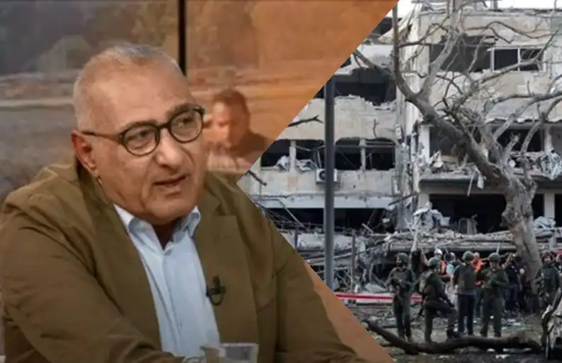 Мохамед Халаф със смразяващи думи: Тръмп никога няма да забрави, че Техеран искаше смъртта му