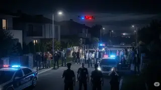 Опасен дрон край София? Хората в паника, летище „Васил Левски“ под заплаха