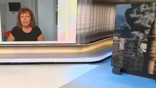 Българка под обстрел в Израел: Нищо не е приключило – предстоят най-тежките дни от войната Видео
