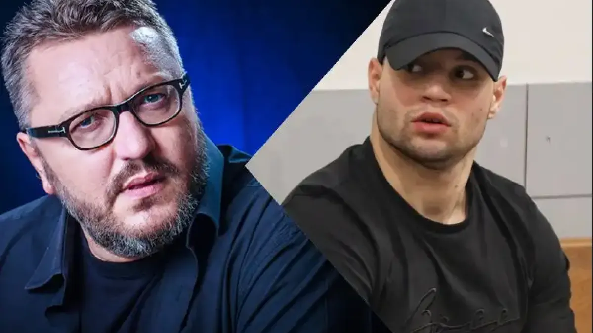 Прокурорският син от Перник шашна Карбовски, разкри кога ще се предаде