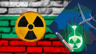 Радиационен мониторинг 24/7: България реагира на напрежението в Близкия изток