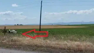 Тежка катастрофа с двама ранени на АМ "Хемус" Видео