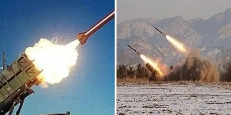 За удара срещу Израел: Иран извади „Разрушителя на крепости“ - новото поколение балистична мощ Снимки
