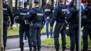 Кървава сватба във Франция: Убиха булката, а младоженецът...
