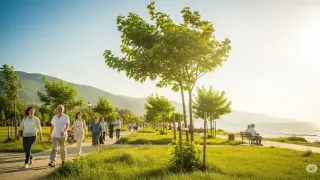 Страхотна прогноза за неделния ден