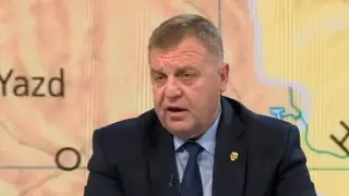 Каракачанов каза задава ли се ядрена война