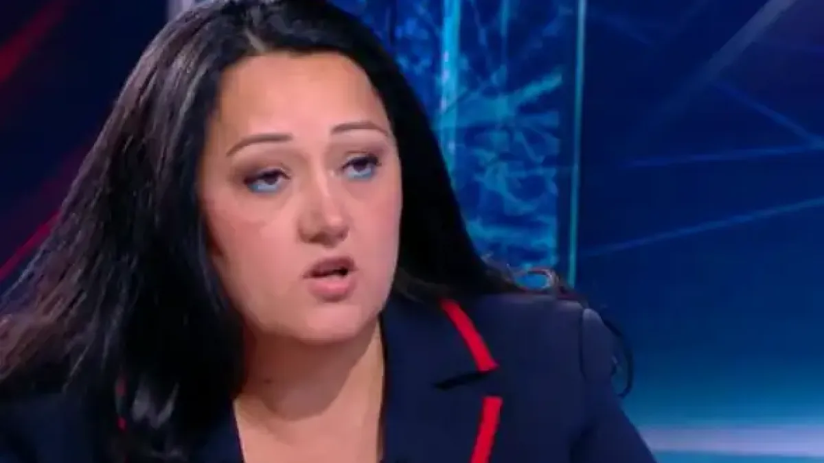 Лиляна Павлова: Войната в Близкия изток ще качи инфлацията, не еврото е виновно