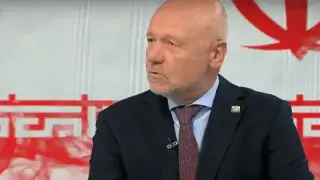 Тагарев: Трябва да се спре ядрената програма на Иран