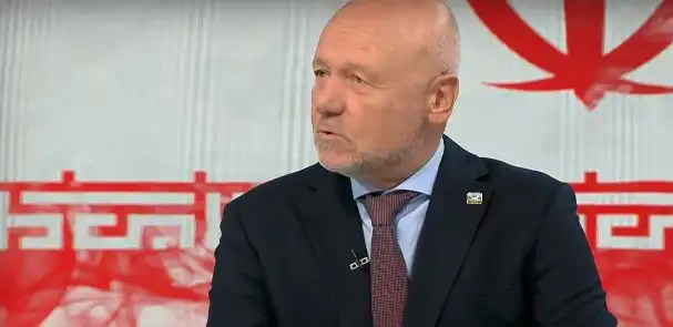 Тагарев: Трябва да се спре ядрената програма на Иран