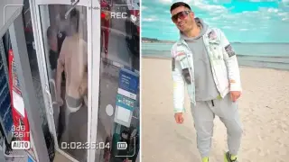 Обрат по случая с починалия след арест Явор: Единият от полицаите бил наръган със…