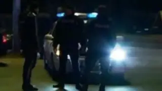 Извънредно в БЛИЦ! Брутален екшън в сърцето на София, мъж е целият в кръв