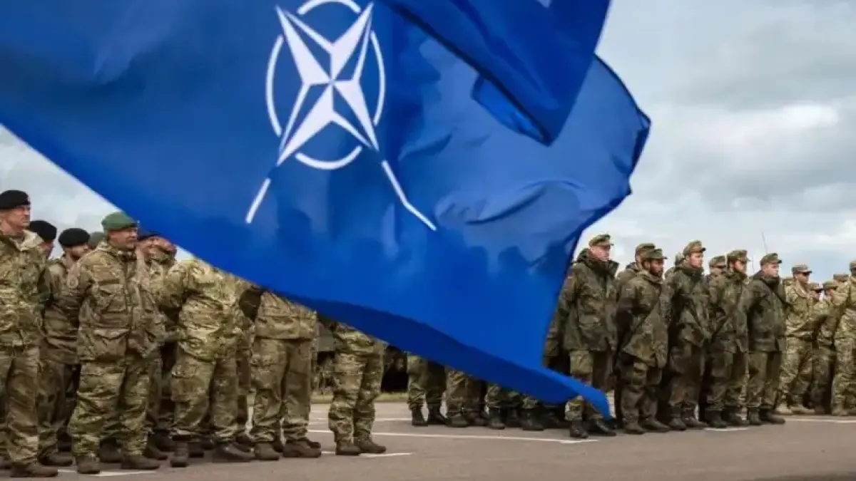Една страна от НАТО е освободена от увеличаване на разходите за отбрана до 5% от БВП