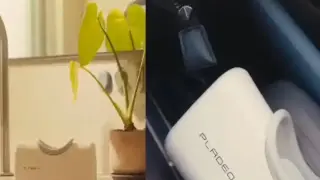 Създадоха джаджа, с която повече няма да ви е необходим дезодорант Видео