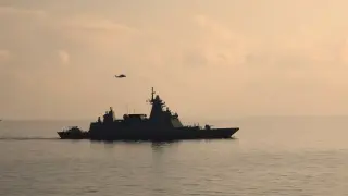 Тайван се вдъхнови от Украйна и извади нов коз срещу китайската заплаха