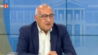 Мохамед Халаф с шоков анализ: Иран има терористични клетки навсякъде, България да е нащрек