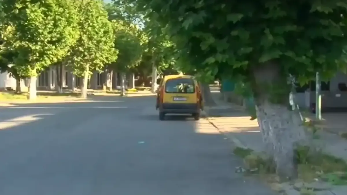 Наше село се надигна срещу джигитите, страх ги е да си пуснат децата