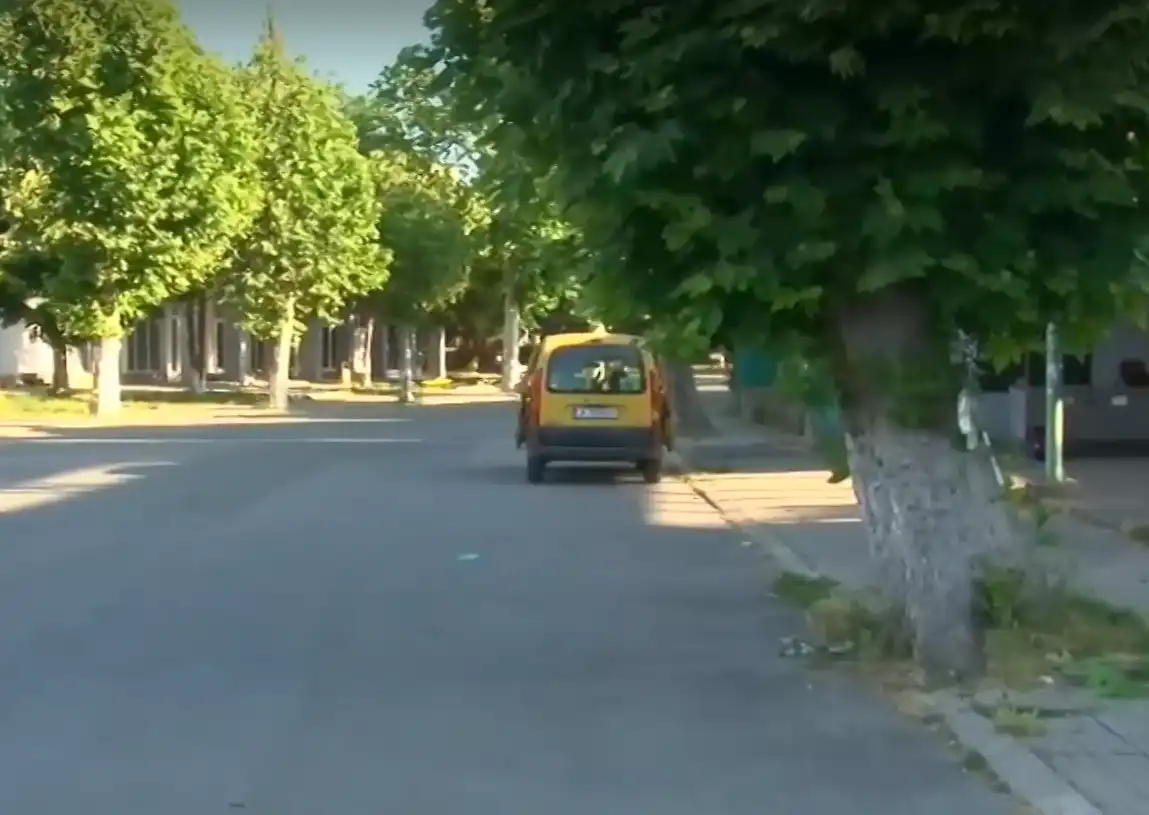 Наше село се надигна срещу джигитите, страх ги е да си пуснат децата
