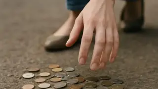 Никога не вдигайте пари от земята! Екстрасенс разкри страшната опасност, която ви дебне