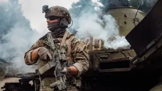 "Подготвяме изненади за врага": СБУ разкри нови детайли за руските загуби