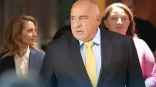 Знаково лице на ГЕРБ с престижен пост в Европа