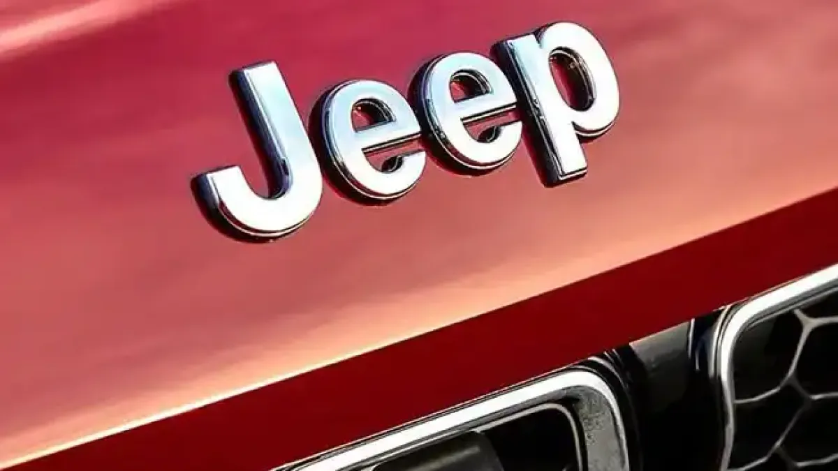Jeep показа атрактивен съперник на Renault Duster