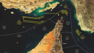 В ISW казаха истината: Това ще се случи след блокажа на Ормузкия проток
