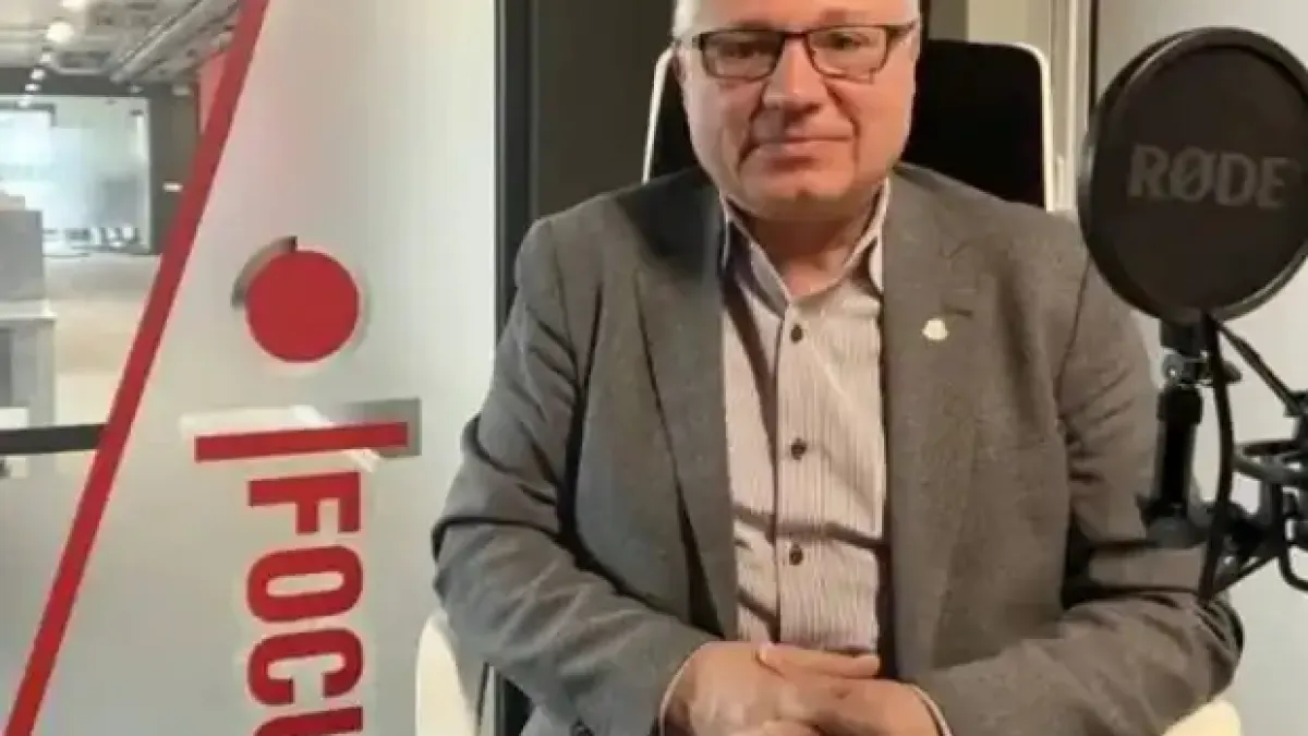 Шаламанов: Руска намеса в конфликта Иран-Израел ще доведе до истинска ескалация