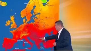 Проф. Рачев посочи коя е "печената керемида" в България и предупреди: И пясъкът може да ви изгори